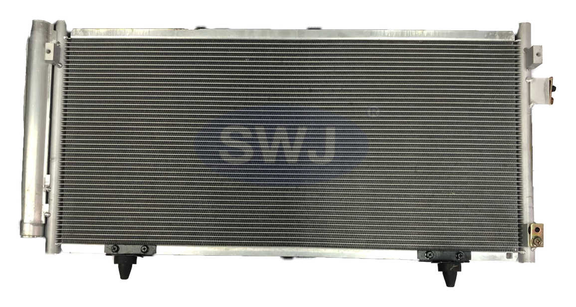 for Subaru XV (2012) 5mm (C) [SWJ-495]
