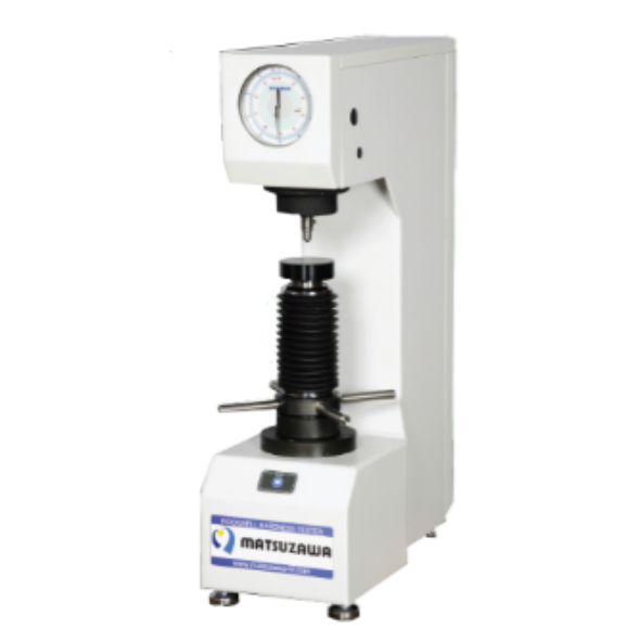 Matsuzawa Rockwell Hardness Tester RMA Series