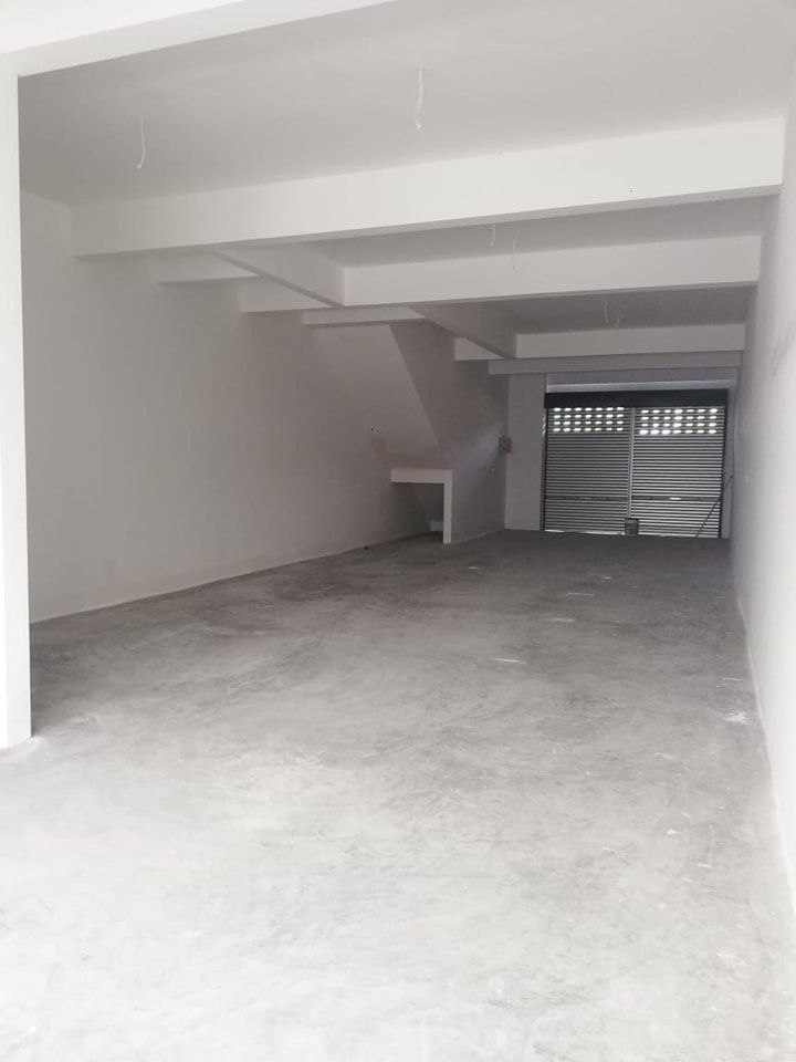 Jalan Jaya Putra , Bandar Jaya Putra @3 Storey Shoplot FOR RENT