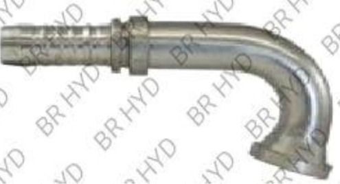 FLANGE S110