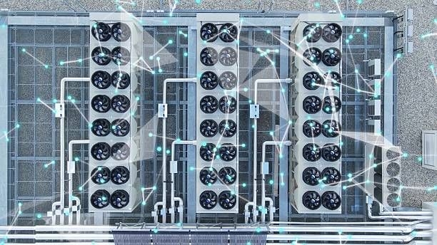 Smart HVAC Layout