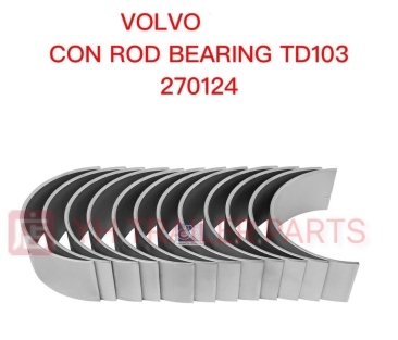 CON ROD BEARING ( STANDARD )