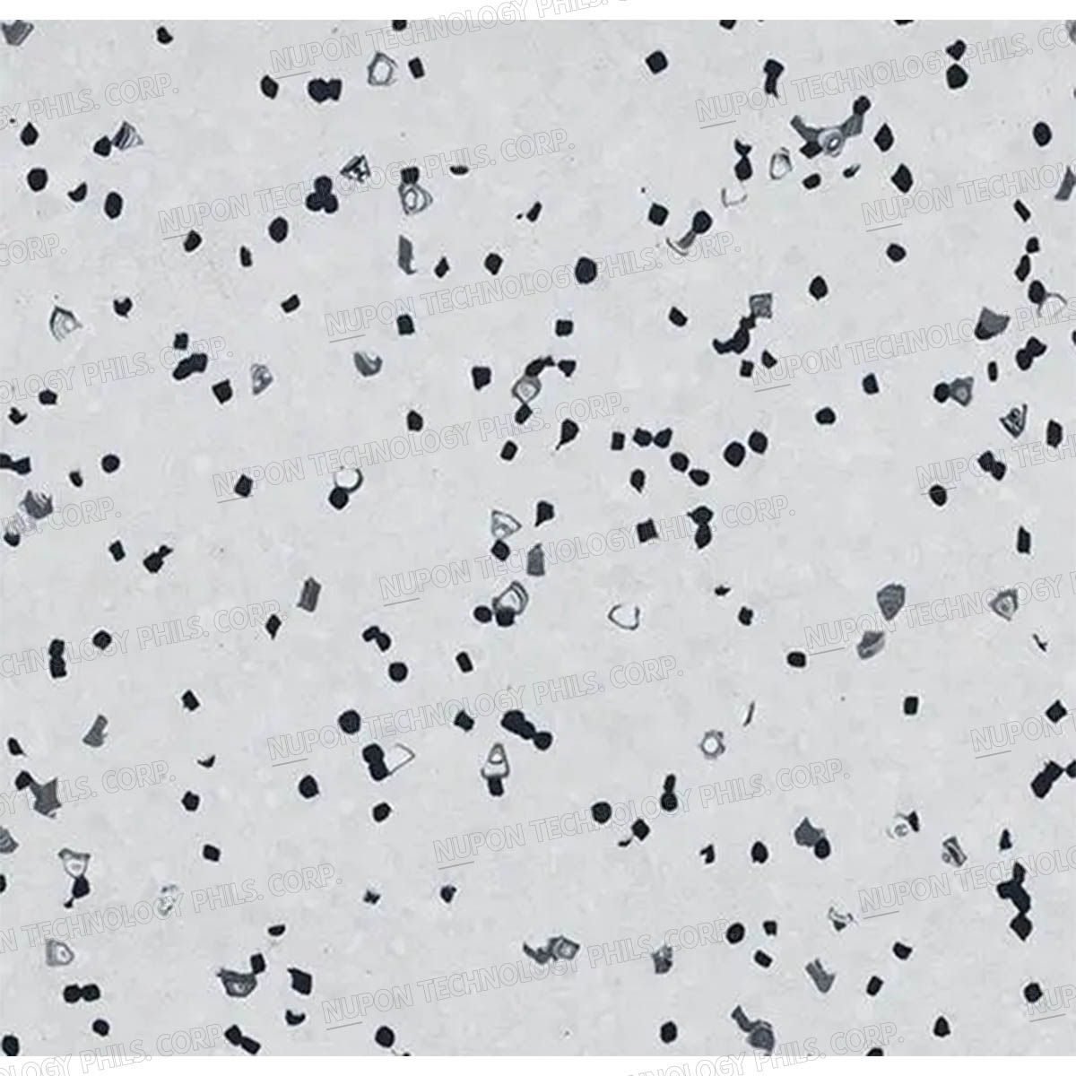 Forbo - EC 450000 White Sphera ESD PVC Roll Tiles