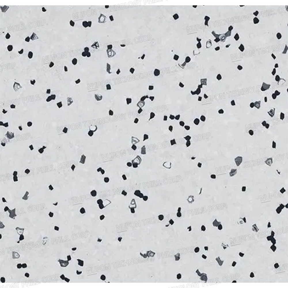Forbo - EC 450000 White Sphera ESD PVC Roll Tiles