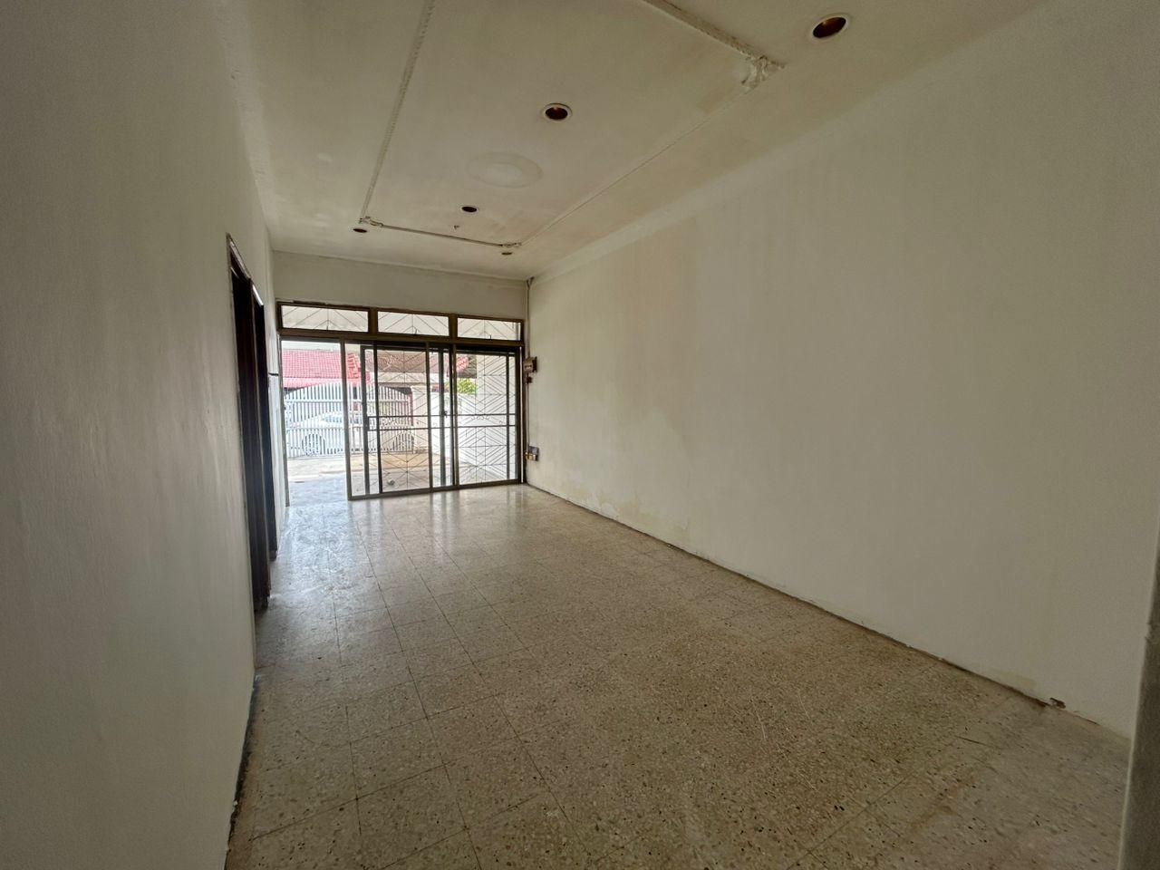 [FOR SALES] Taman Johor Jaya Single Storey Terrace House 3bed Johor Bahru