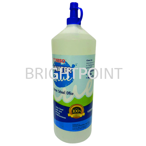 Niso Clear Liquid Glue (LG-1000)