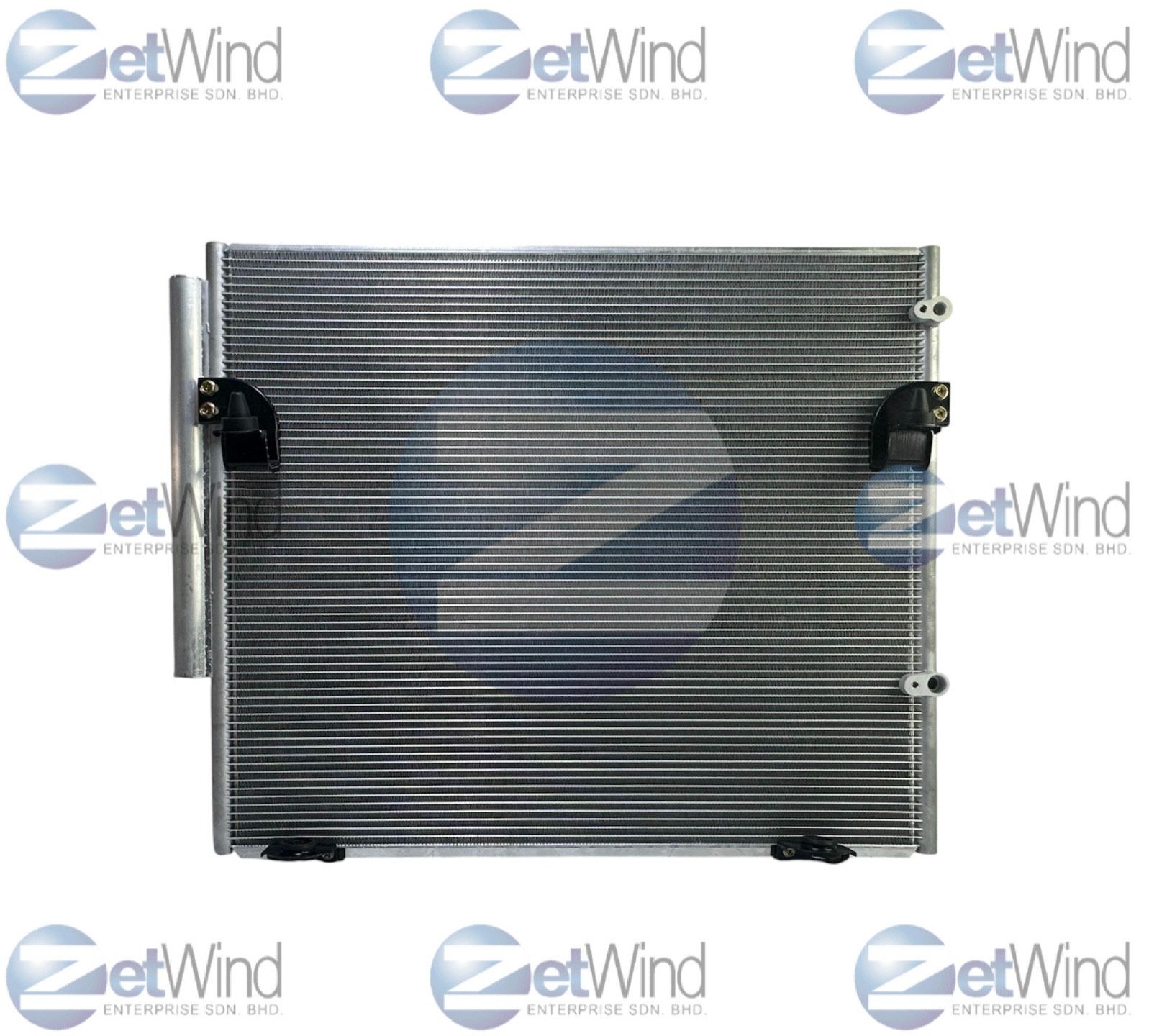 [CODE:920980] TOYOTA FORTUNER DIESEL 8830 5MM_MAXCOOL-920980