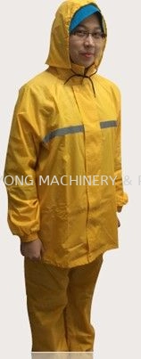 AIM Raincoat