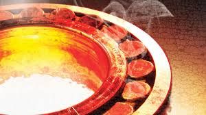 Electric Bearing Thermal Inspection