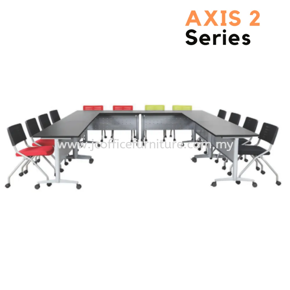 AXIS 2 Series