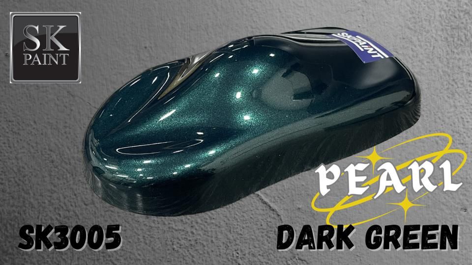 PEARL COLOR  ( SK 3005 )