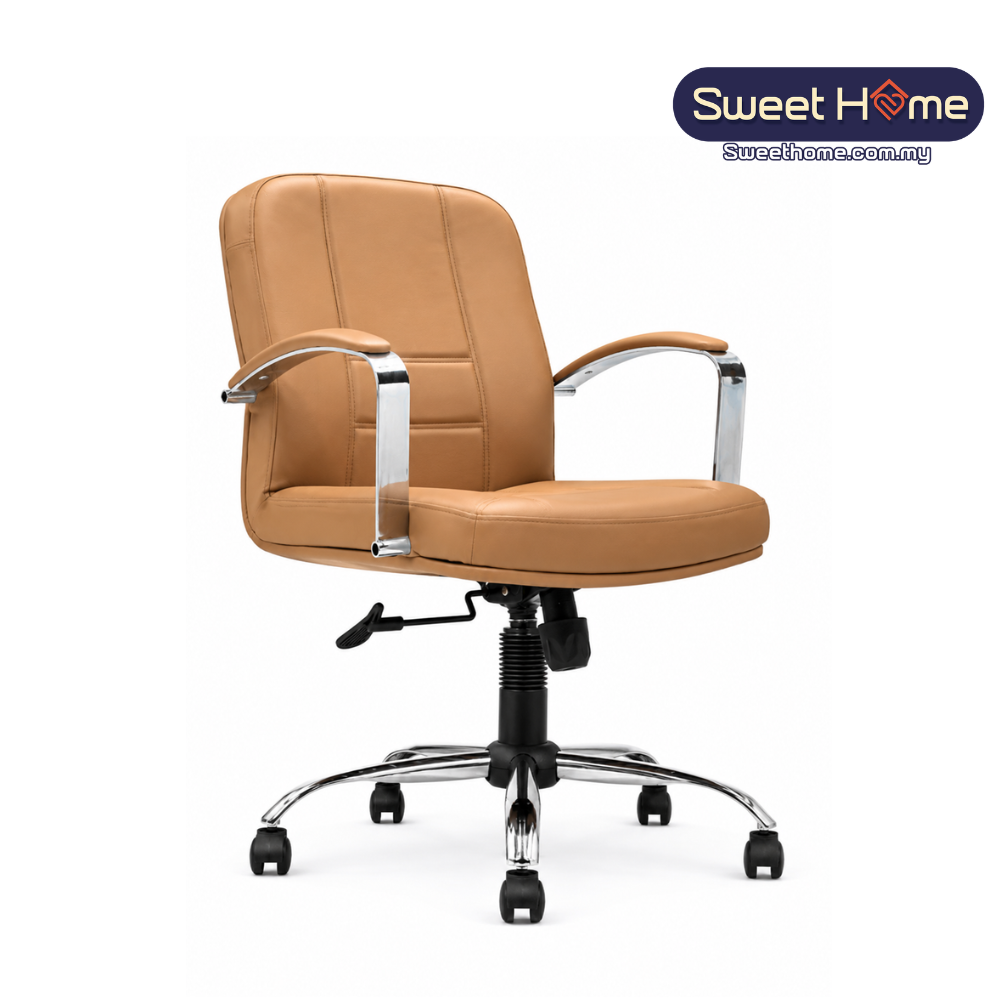 EOSPHORUS Medium Back Director Chair (8002SML-LB) | Office Chair