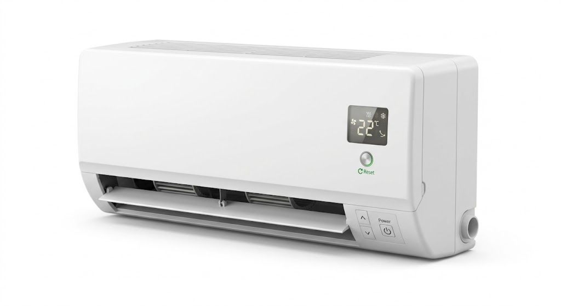 FCU System Reset & Restart Service