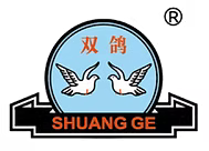SHUANG GE