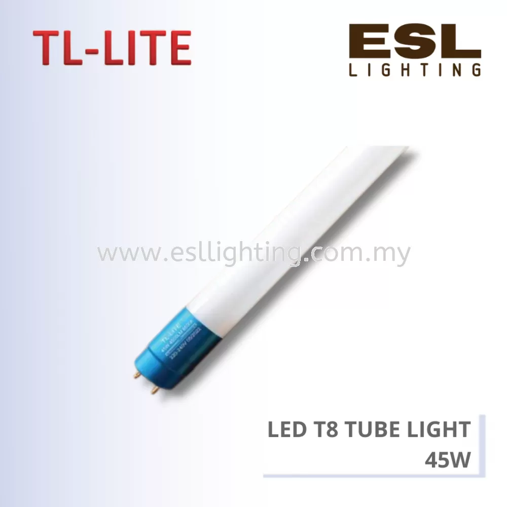TL-LITE TUBE - LED T8 TUBE LIGHT (4FT) - 45W