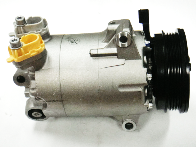 F.Escape 2.5 (2013-15) VS16 4PK R134a (Re) [FOR 045]