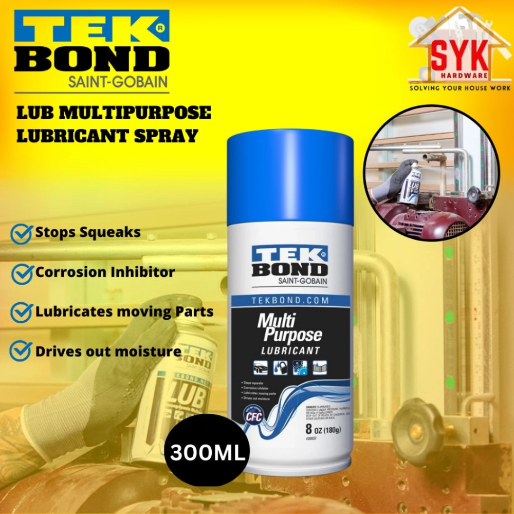 Greases & Lubricant