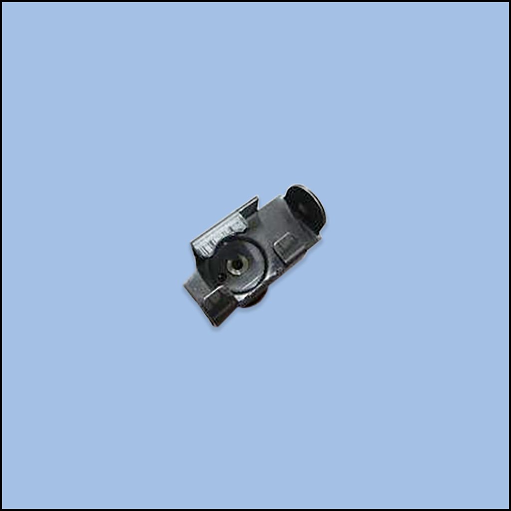 R.H SLIDE WITH PULLEY (712C1)