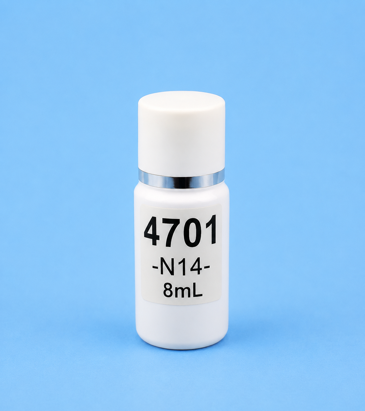 5ml Mini Lotion Bottle : 4701