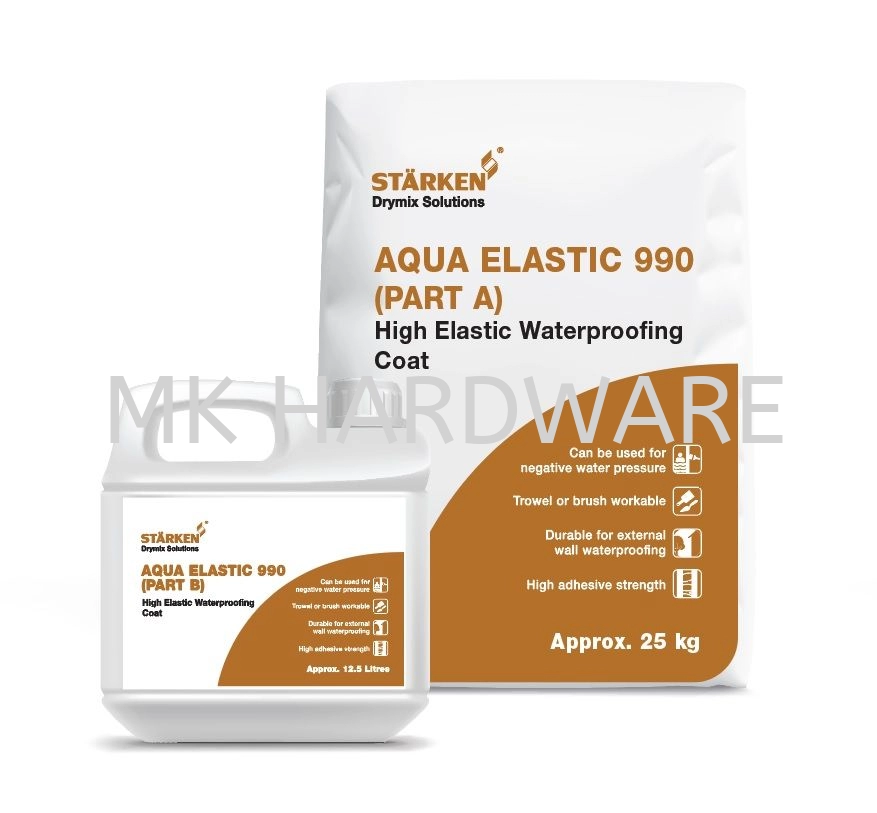 AQUA ELASTIC 990