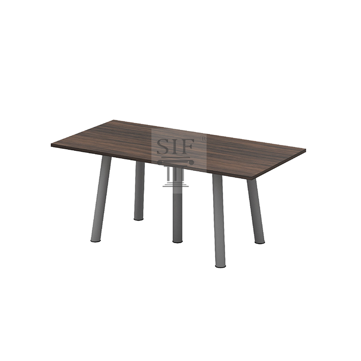 Rectangular Conference Table / Meja Persidangan segi empat tepat