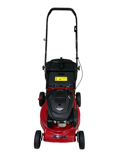 PROLINE LAWN MOWER 18STLC166 C/W LONCIN 166CC ENGINE 