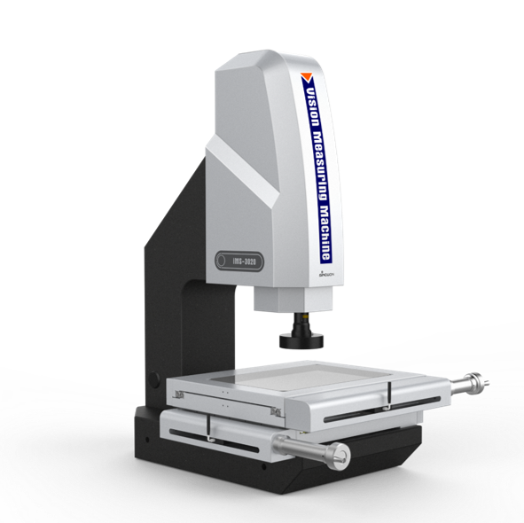 Sinowon High Accuracy Manual Vision Measuring Machine iVision Series
