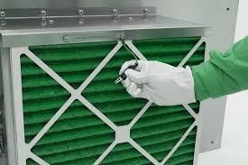 Cleanroom Air Filter