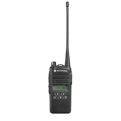 Motorola CP1300 Walkie Talkie