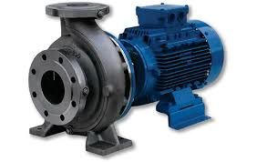 Pump Motor Bearing Replacement Service