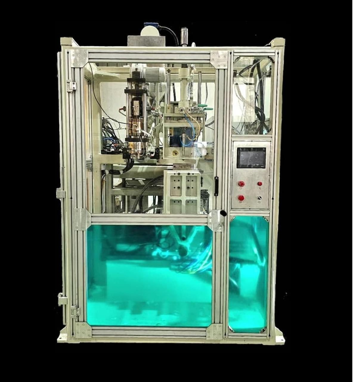 ER-3000 Plastic Extrusion Blow Molding Machine / Custom plastic extrusion blow molding / best extrusion blow molding machine deals / high-speed extrusion blow molding machine / affordable plastic blow molding machine / extrusion blow molding equipment.