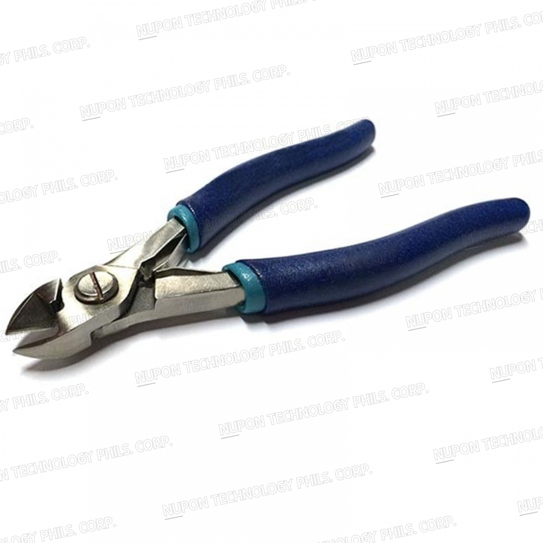 M609E Medical Grade  Diagonal Cutting Pliers