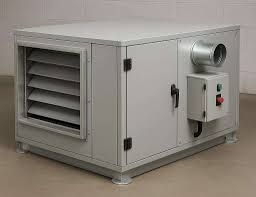 Smart AHU System