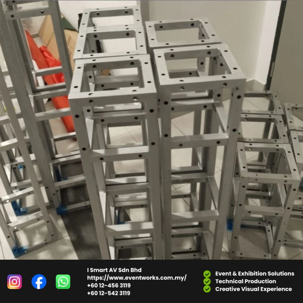 Multi-Truss rental