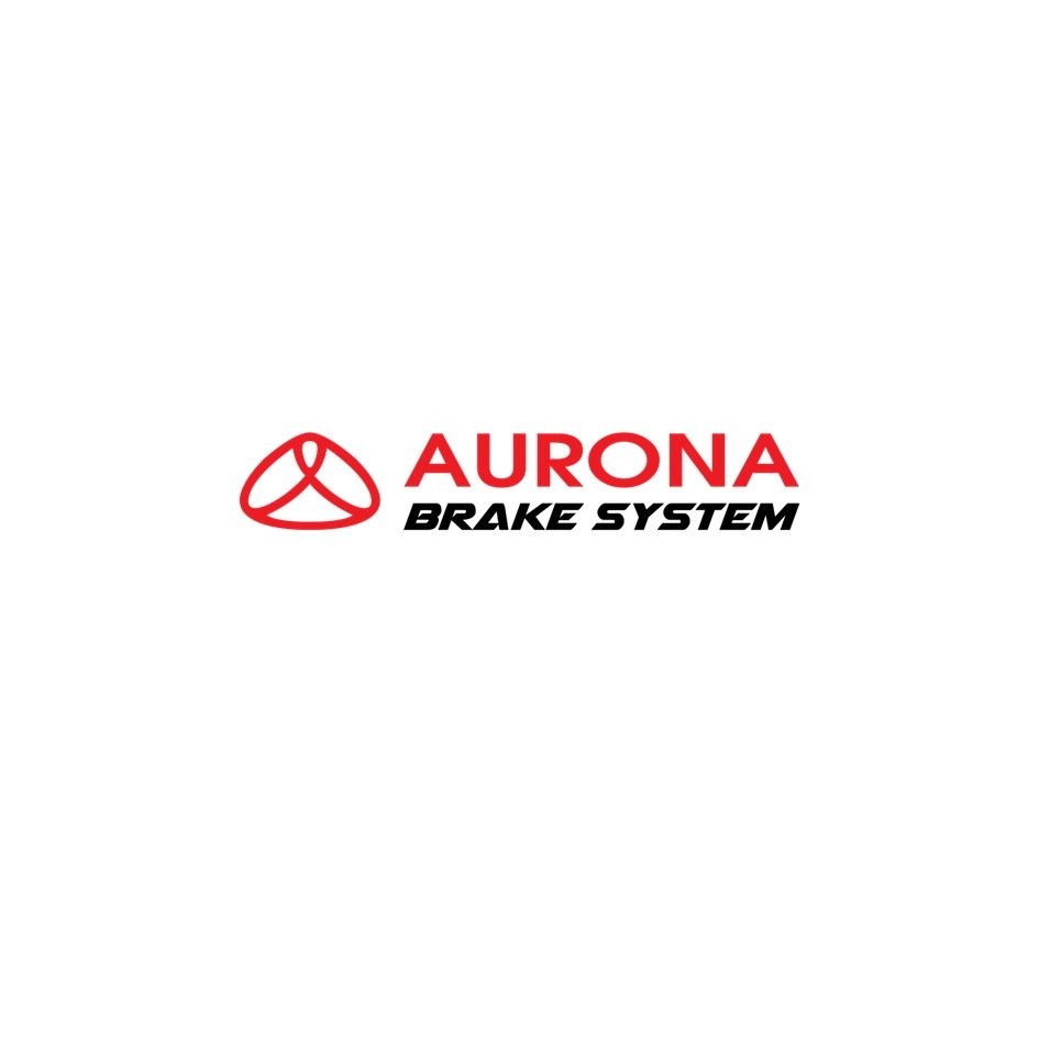 Aurona Brake Fluid Dot 3 Synthtic 1L