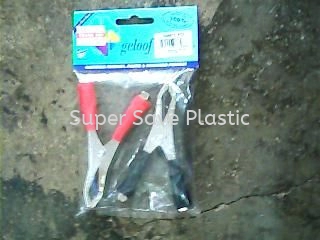 BATTERY CLIP 50A