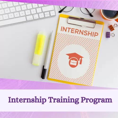Internship Training Program