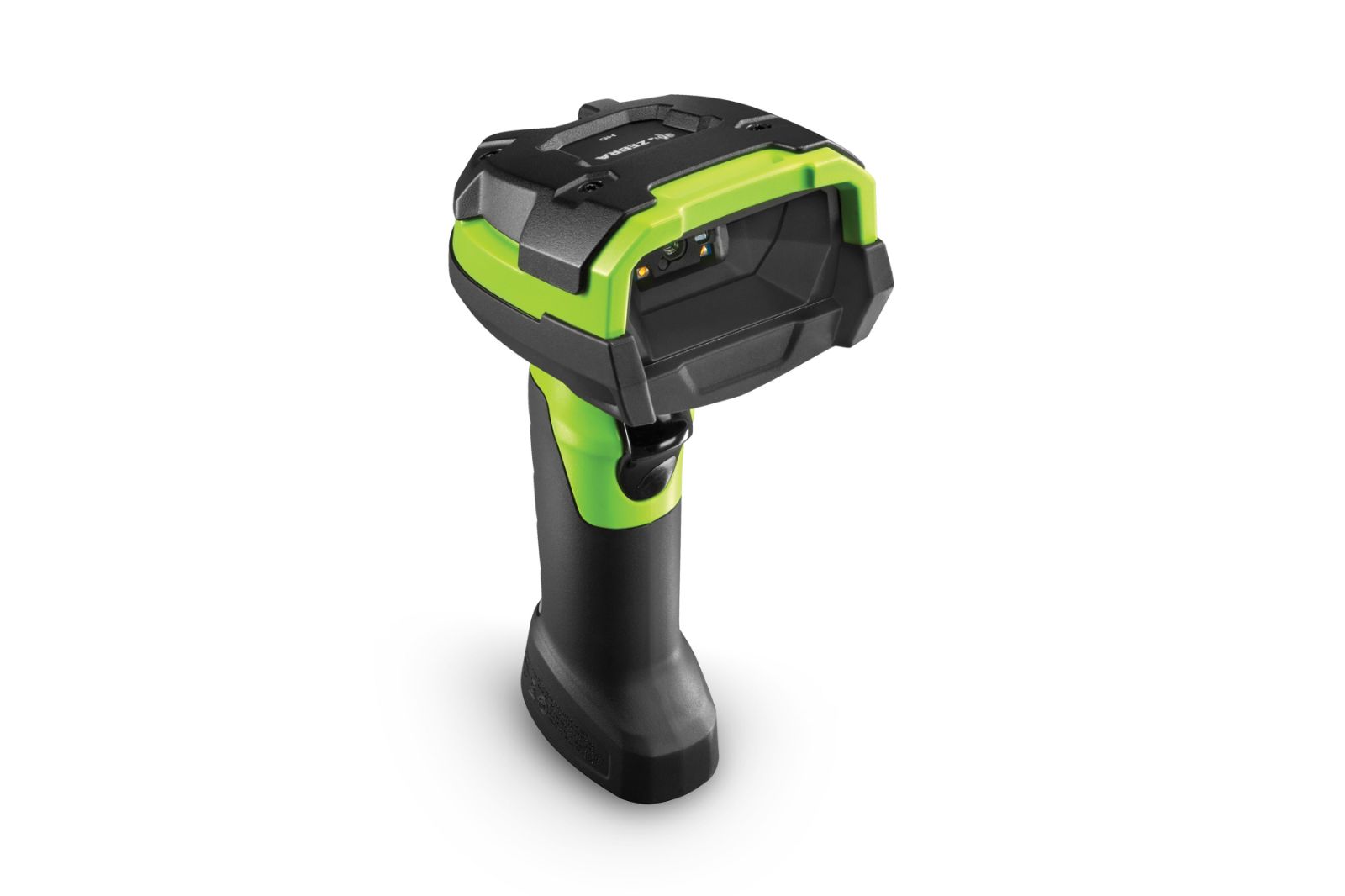 Zebra DS3600-HP Ultra-Rugged Scanner