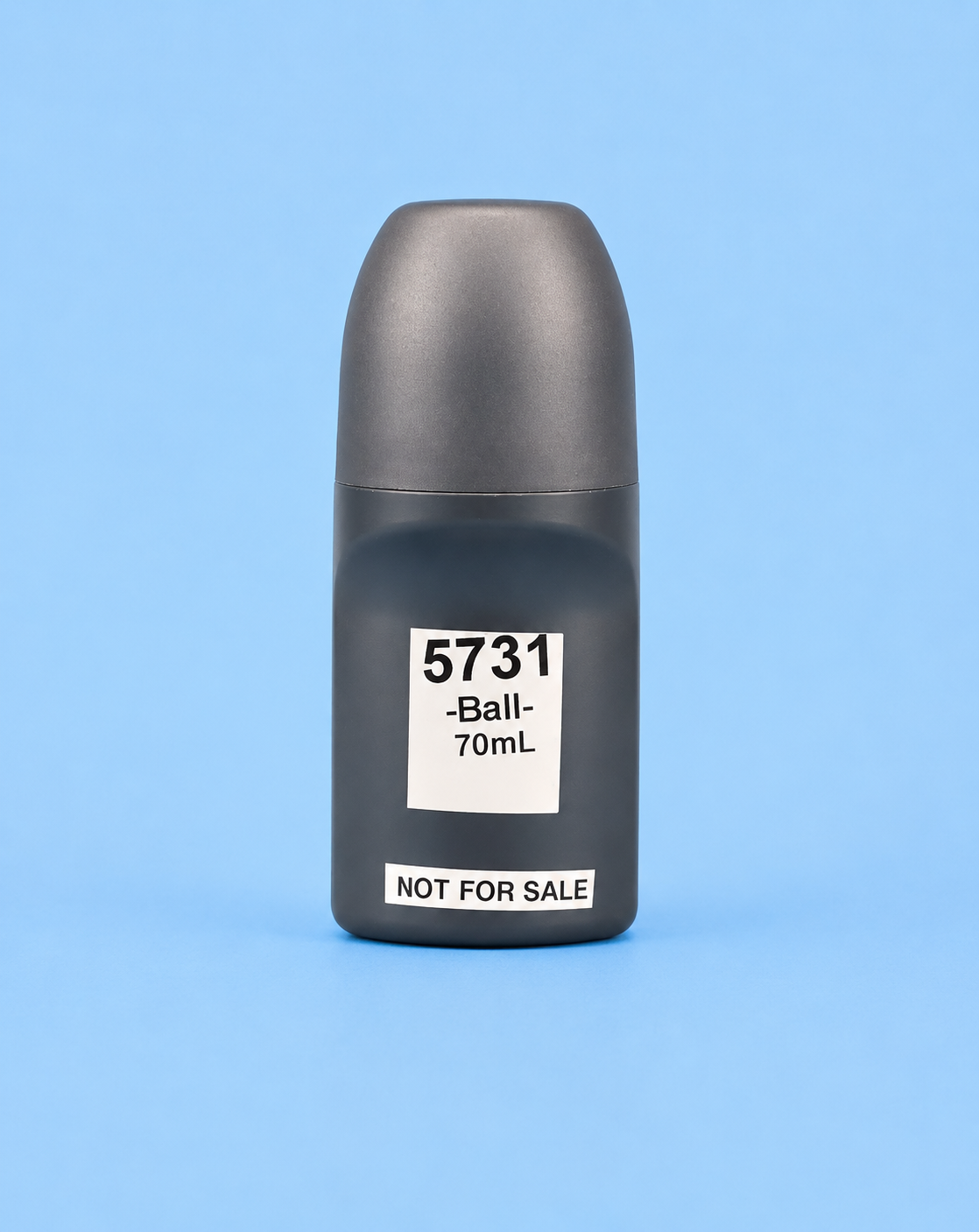 70ml Roll On Bottle :  5731