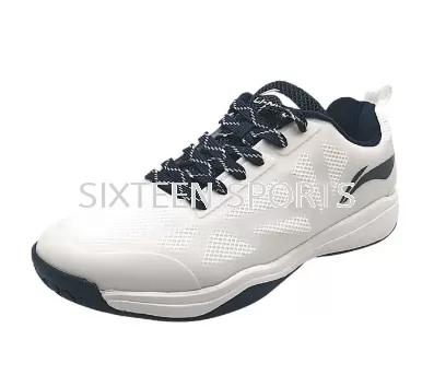 LI-NING Ultra Fly AYTR060-3 Badminton Shoes (White)