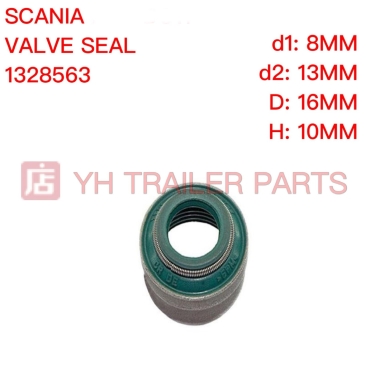 VALVE SEAL