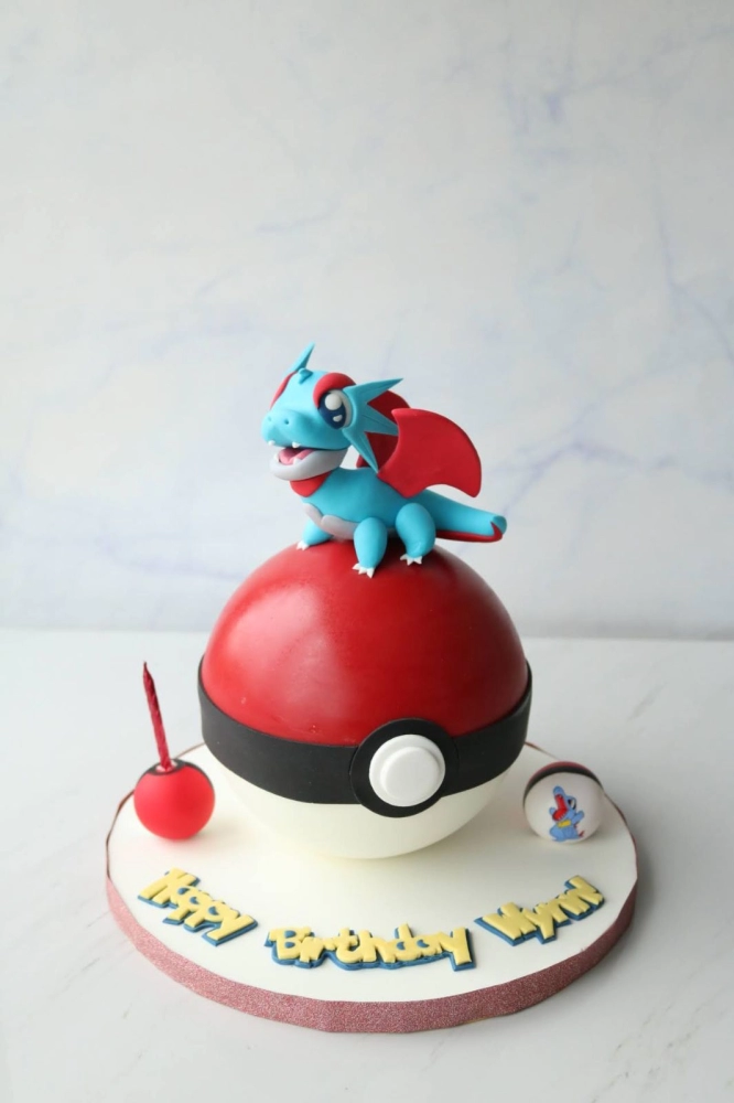 Pokemon Chocolate Pinata