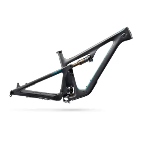 YETI SB120 29" TURQ FRAME