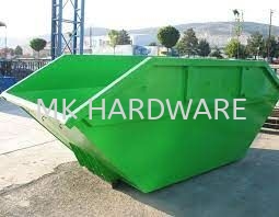 SKIP CONTAINER