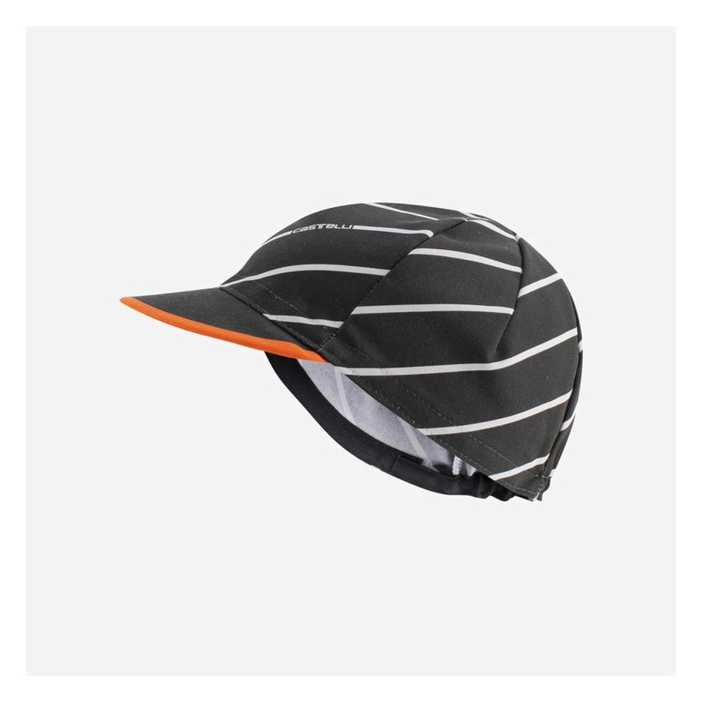 CASTELLI Speed Strada Cap