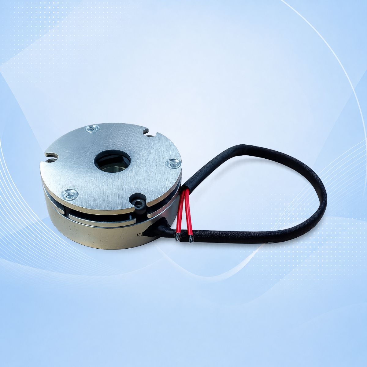 P/NO.96 MOTOR BRAKE/220V (AGP GP255S)