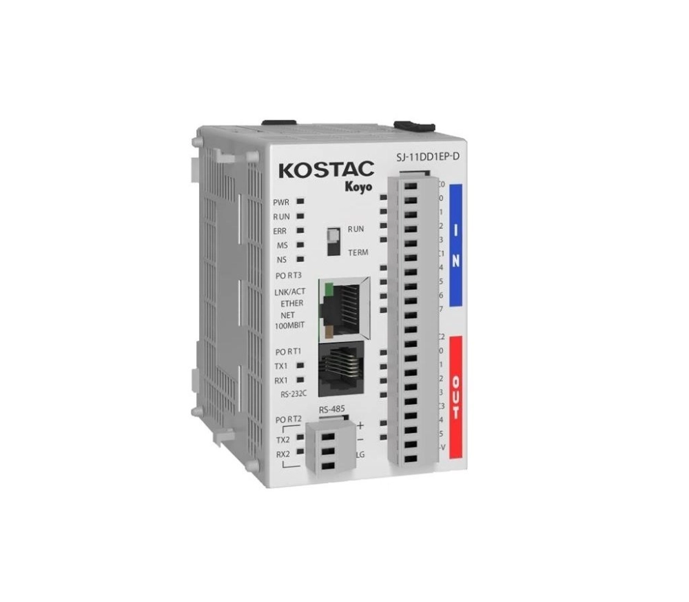 Koyo Direct Logic Series DL06 Micro PLC Selangor, Malaysia, Kuala ...