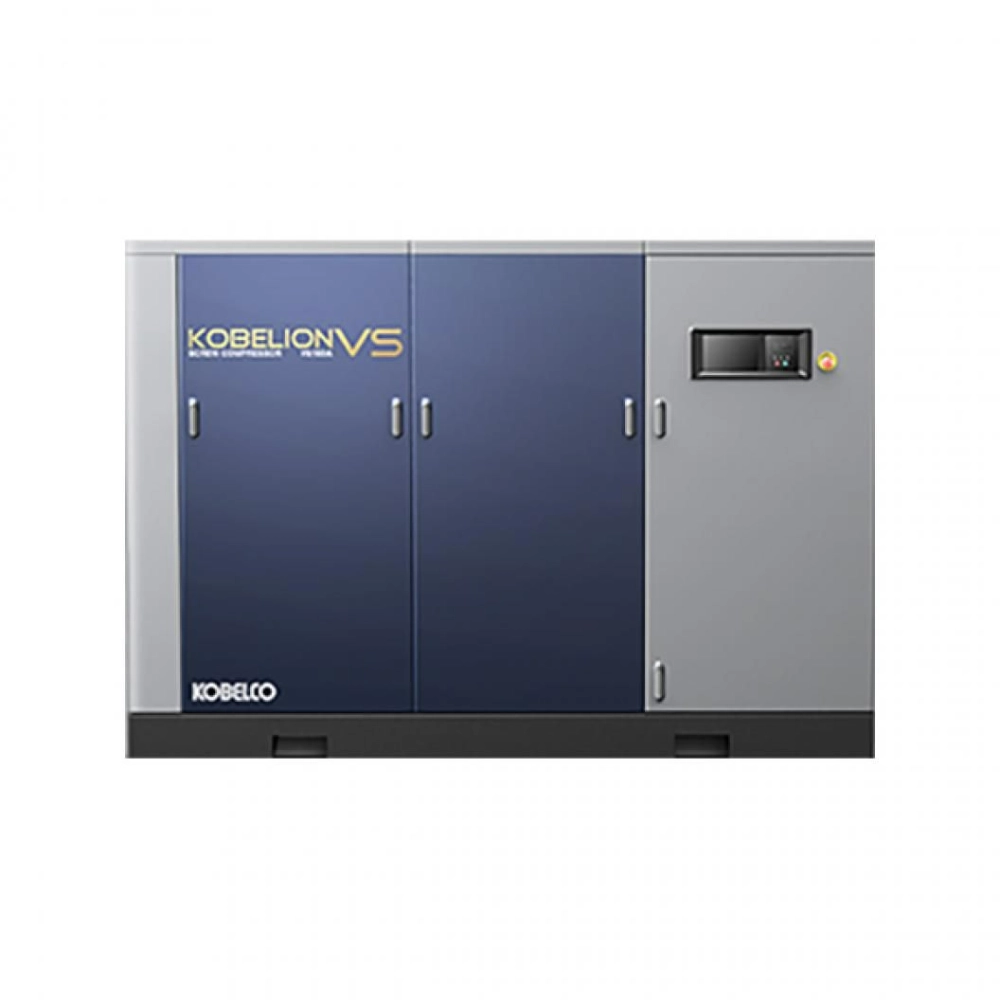 KOBELION Screw Compressor