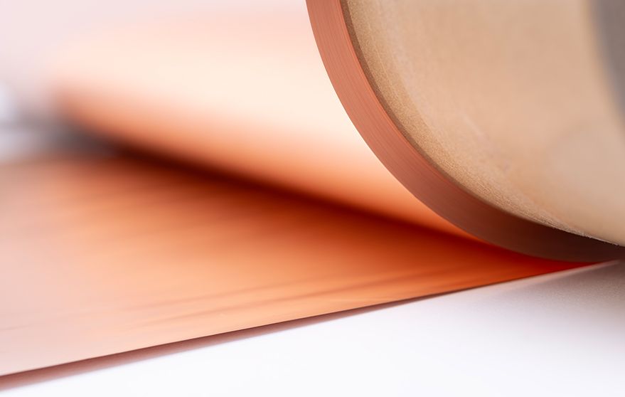 Electronic Circuit Copper Foil