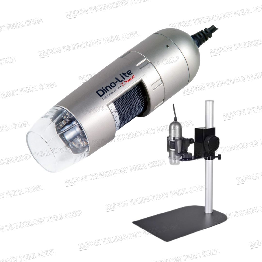 AD7013MT Digital Microscope Dino-Lite Premier